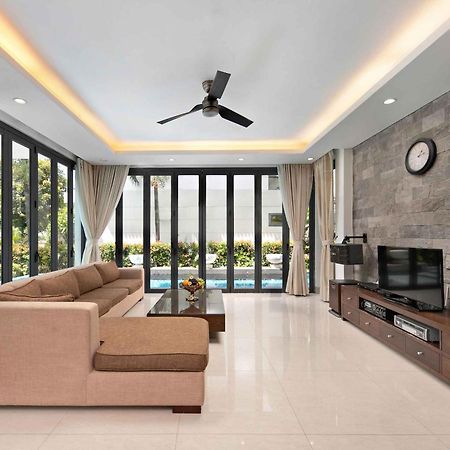 Ocean Villas Da Nang Eksteriør billede