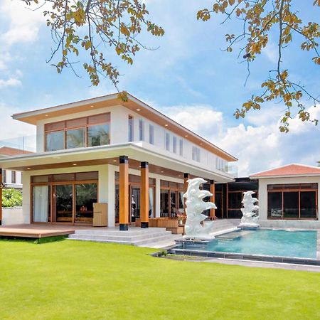 Ocean Villas Da Nang Eksteriør billede