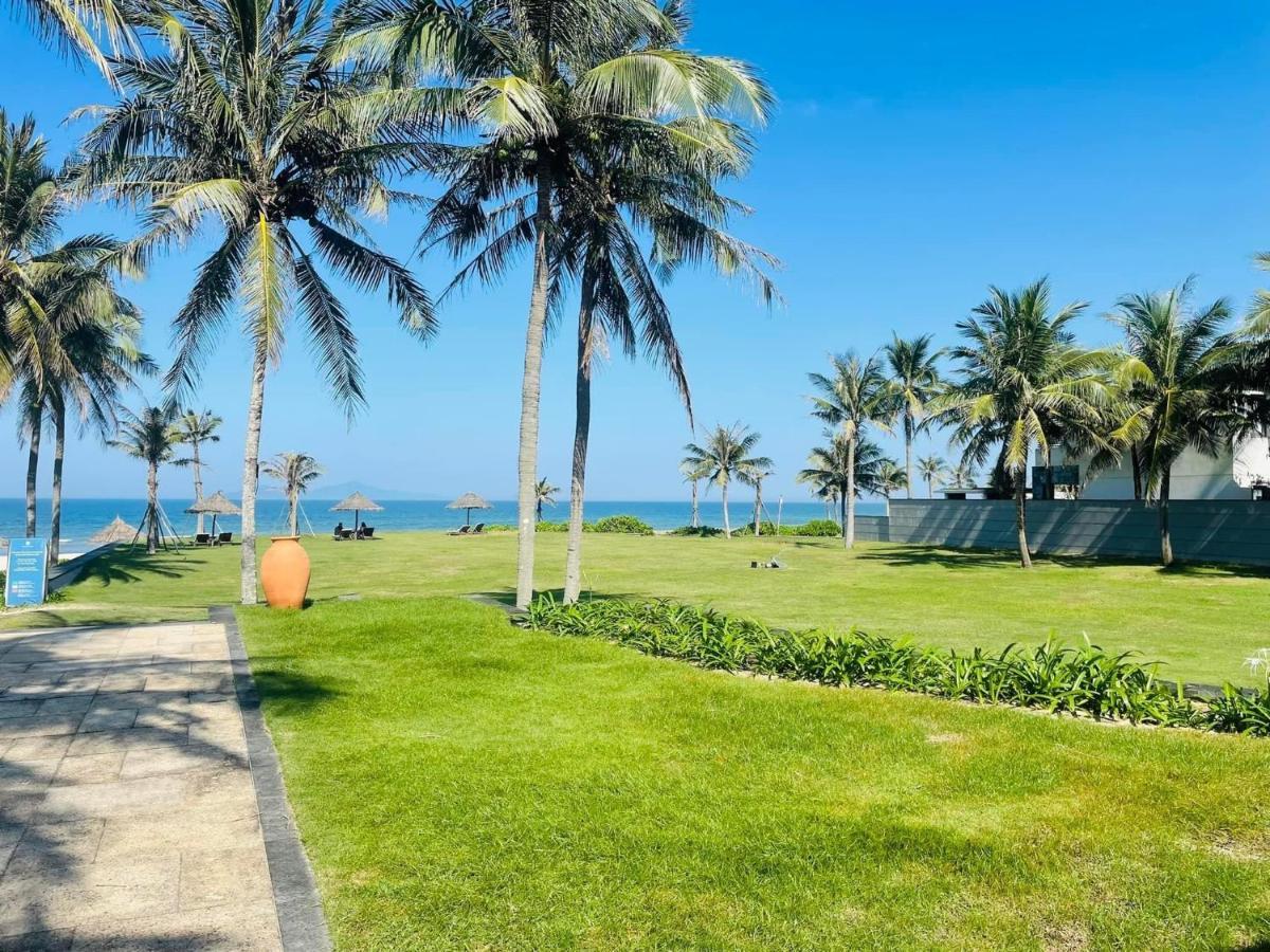 Ocean Villas Da Nang Eksteriør billede