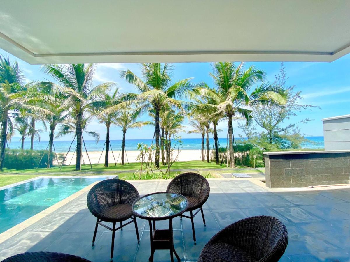 Ocean Villas Da Nang Eksteriør billede