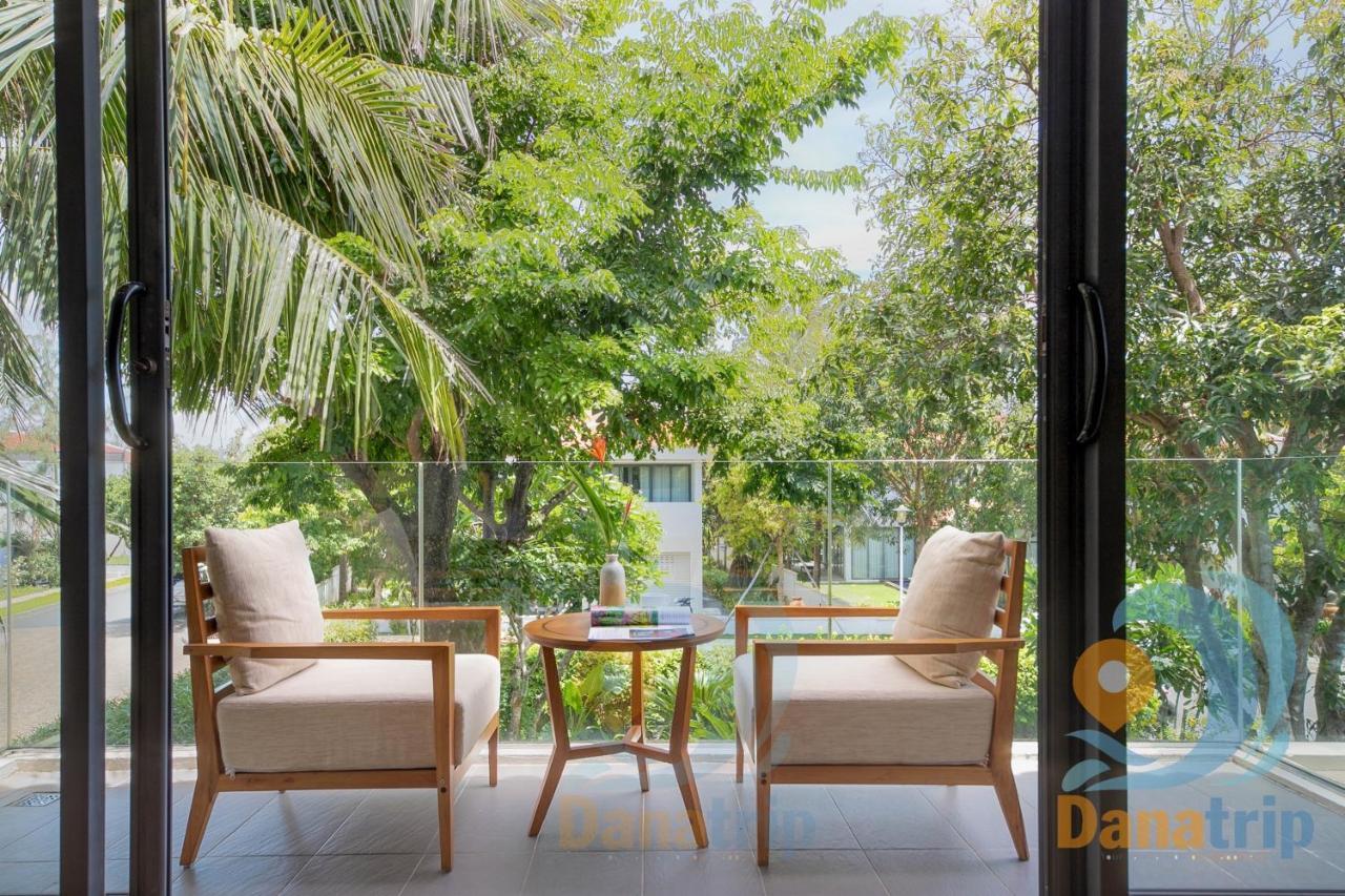 Ocean Villas Da Nang Eksteriør billede