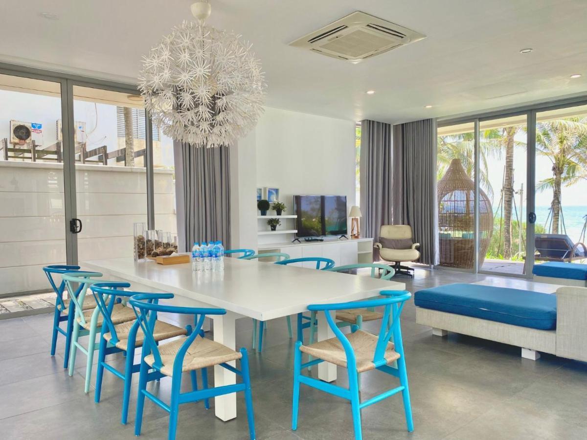Ocean Villas Da Nang Eksteriør billede