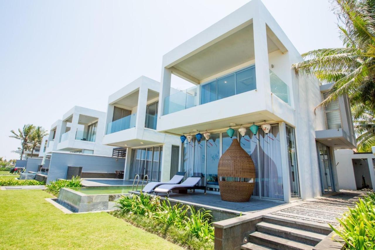 Ocean Villas Da Nang Eksteriør billede