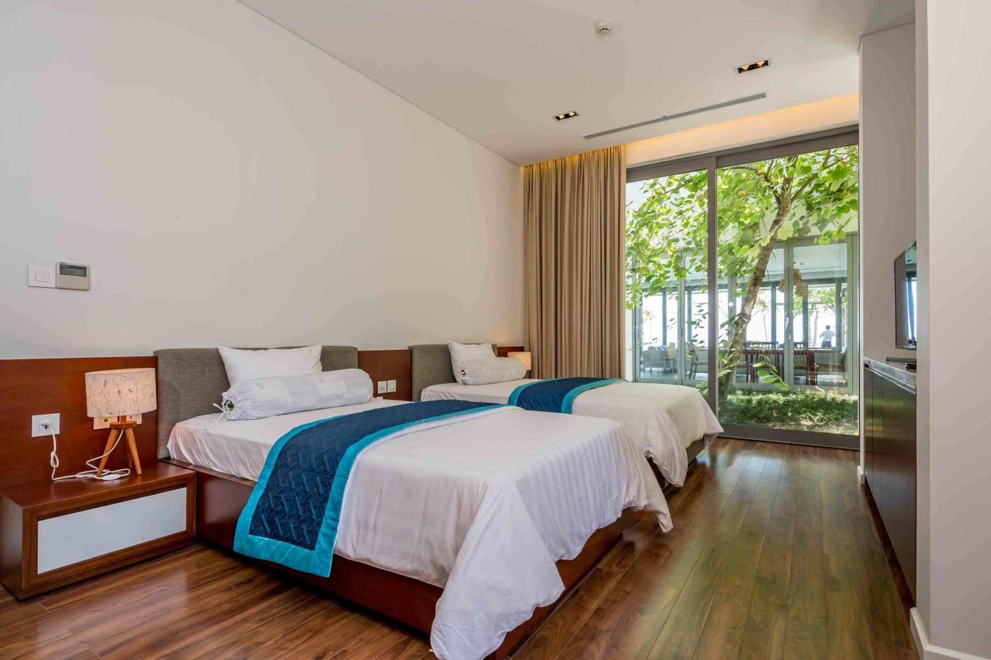 Ocean Villas Da Nang Eksteriør billede