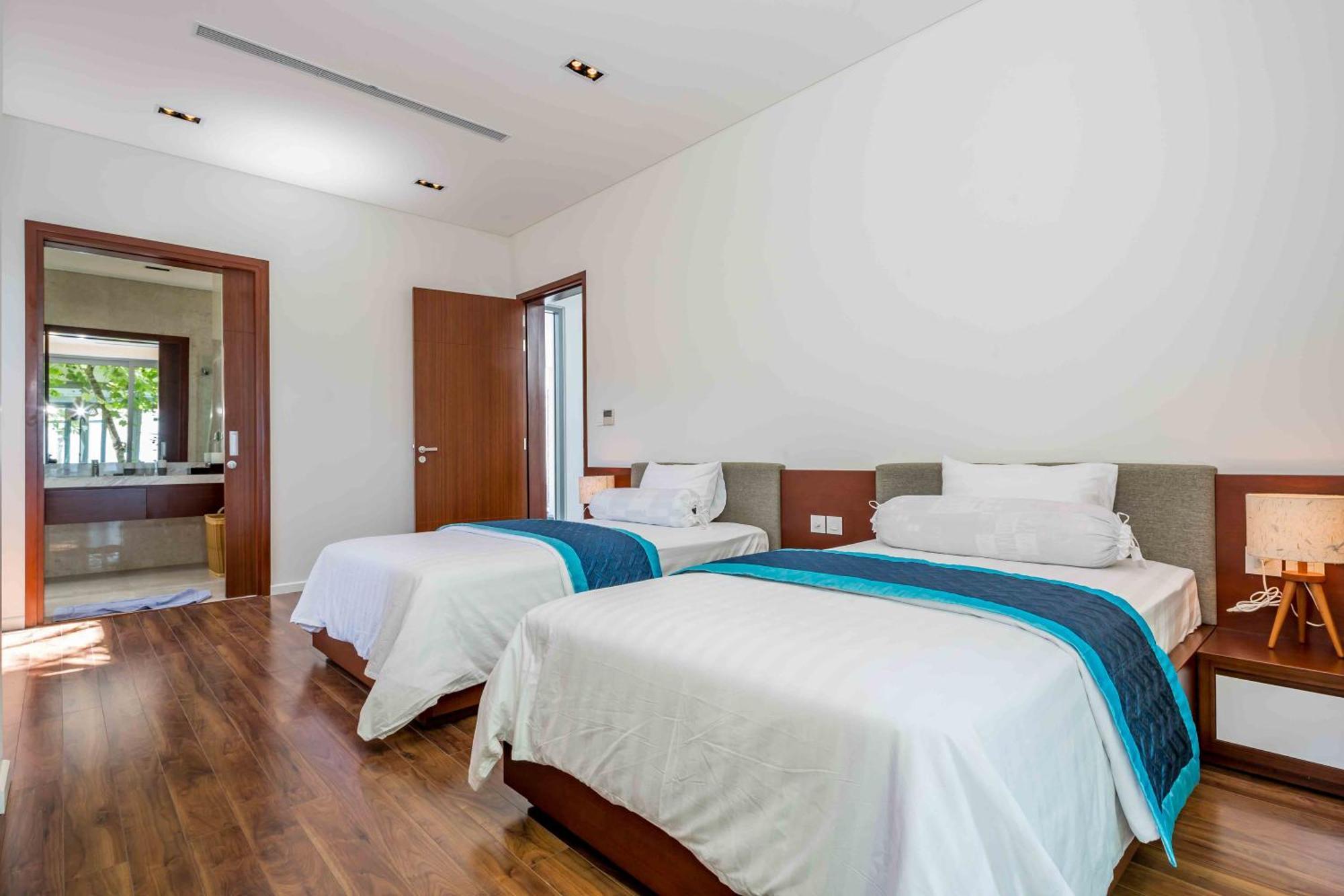 Ocean Villas Da Nang Eksteriør billede