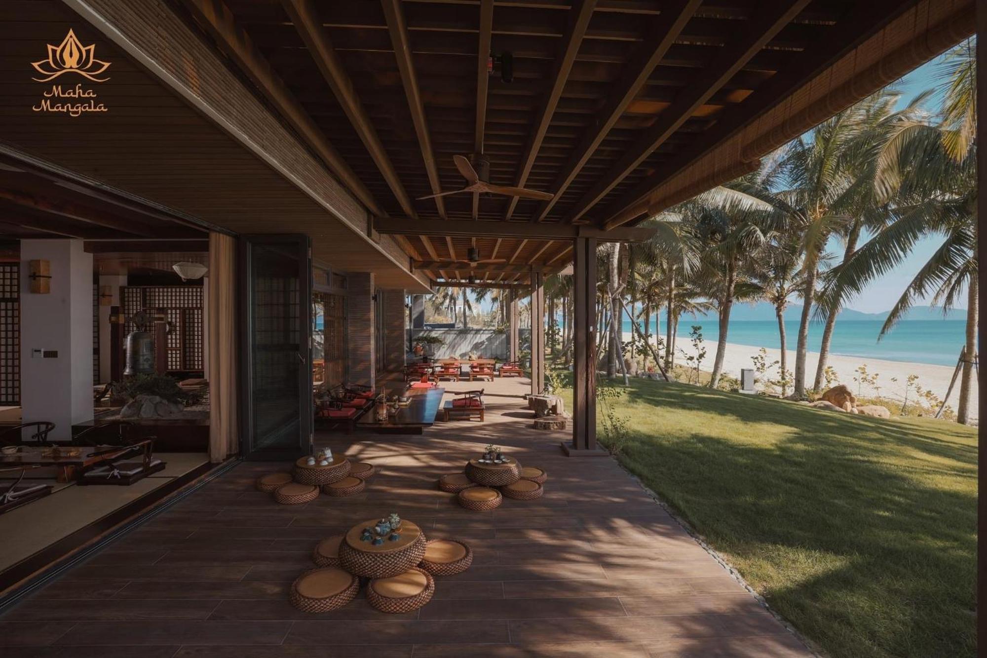 Ocean Villas Da Nang Eksteriør billede