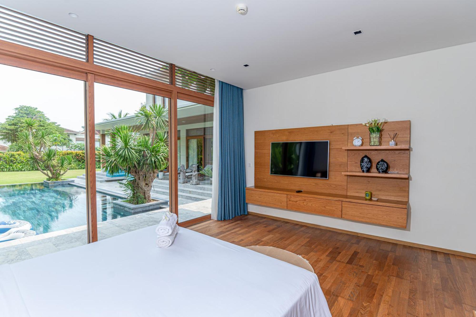 Ocean Villas Da Nang Eksteriør billede