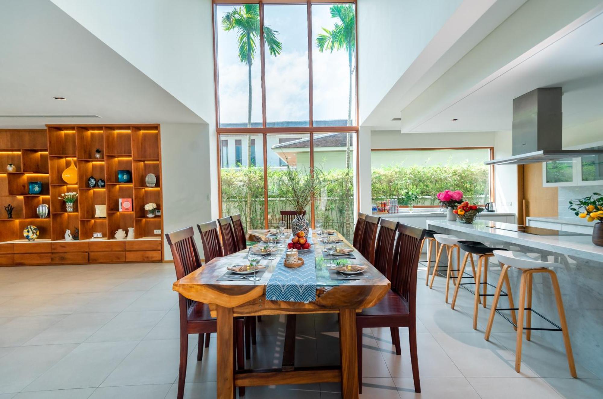 Ocean Villas Da Nang Eksteriør billede