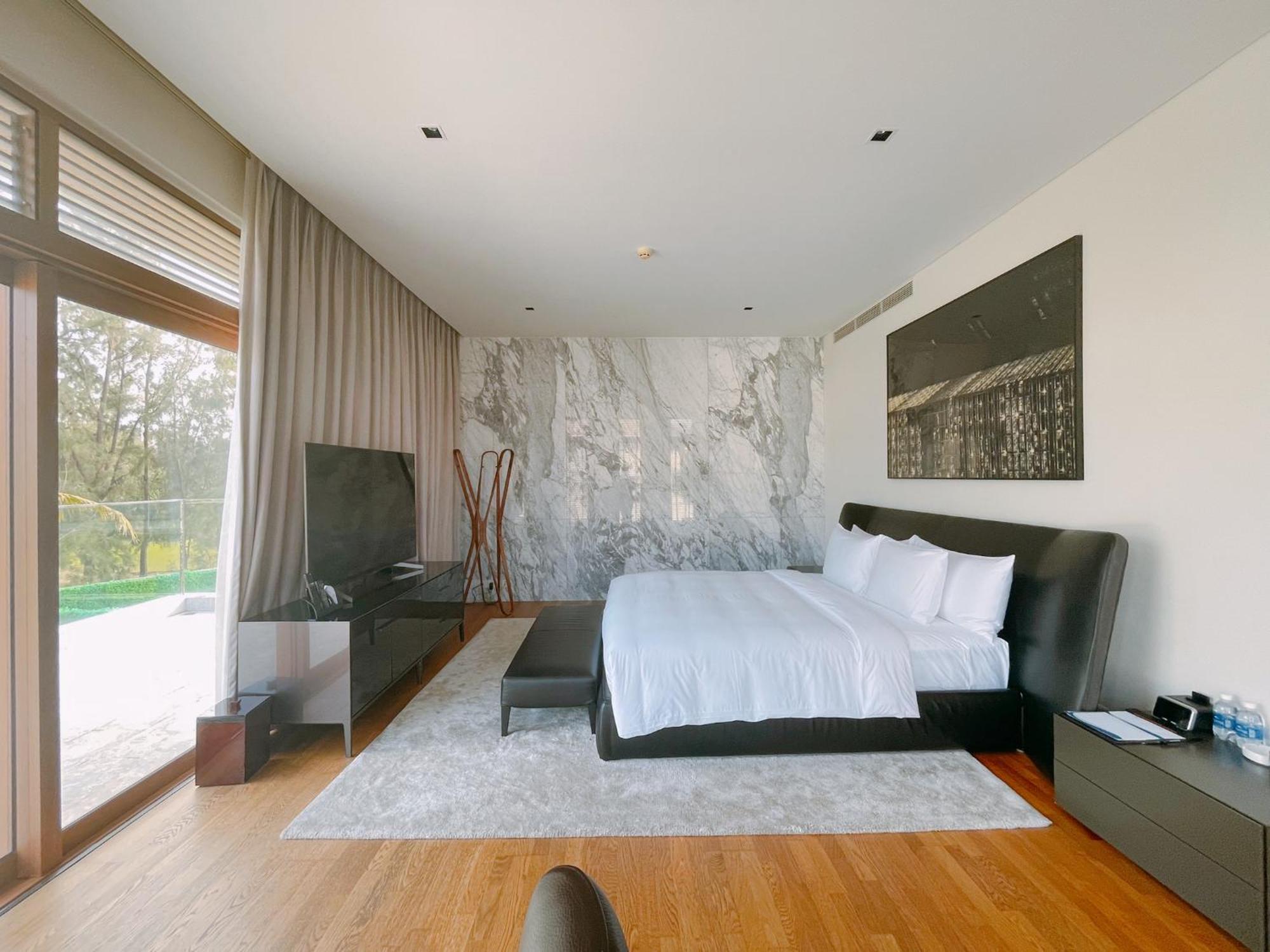 Ocean Villas Da Nang Eksteriør billede