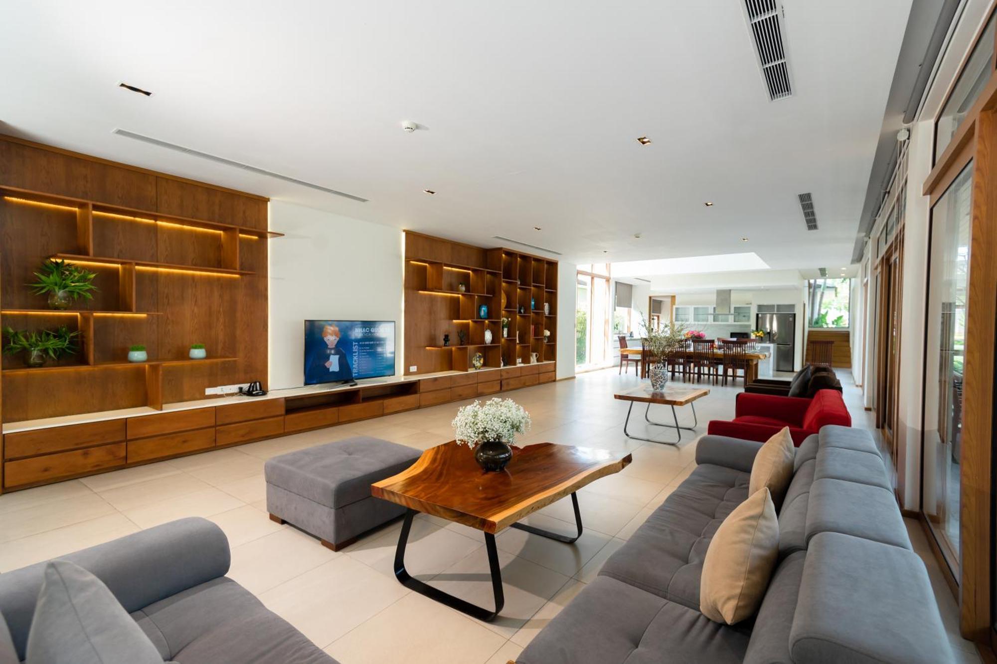 Ocean Villas Da Nang Eksteriør billede