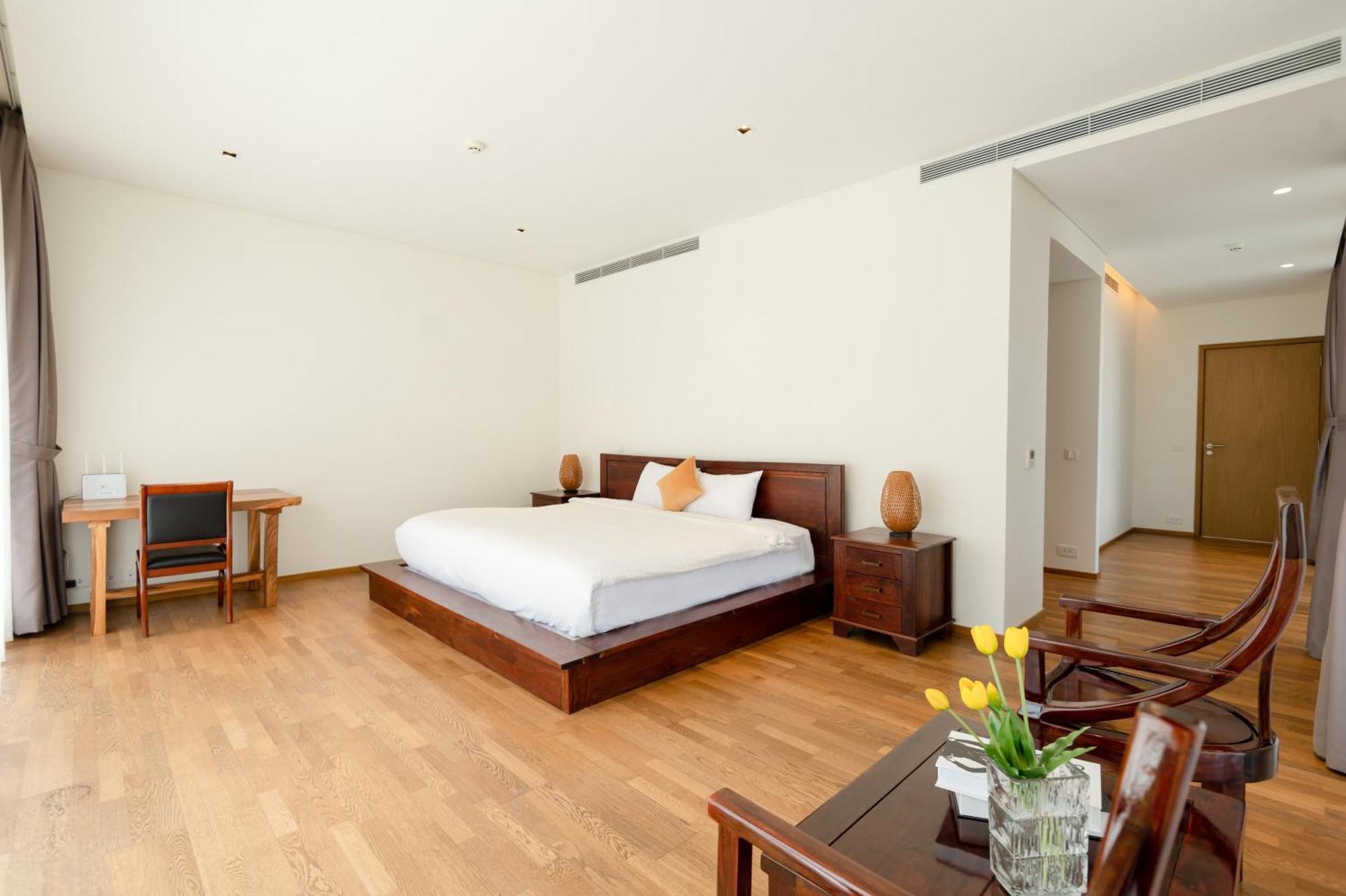 Ocean Villas Da Nang Eksteriør billede