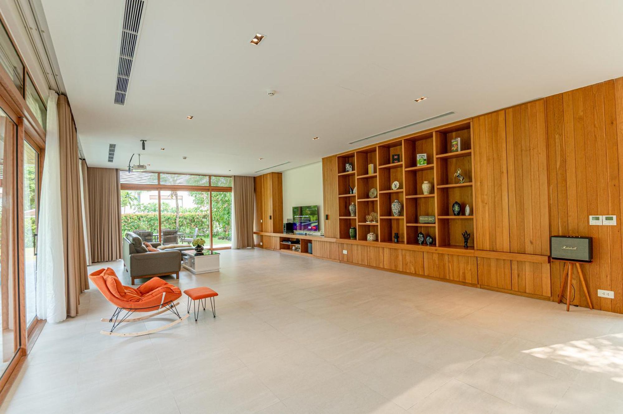 Ocean Villas Da Nang Eksteriør billede