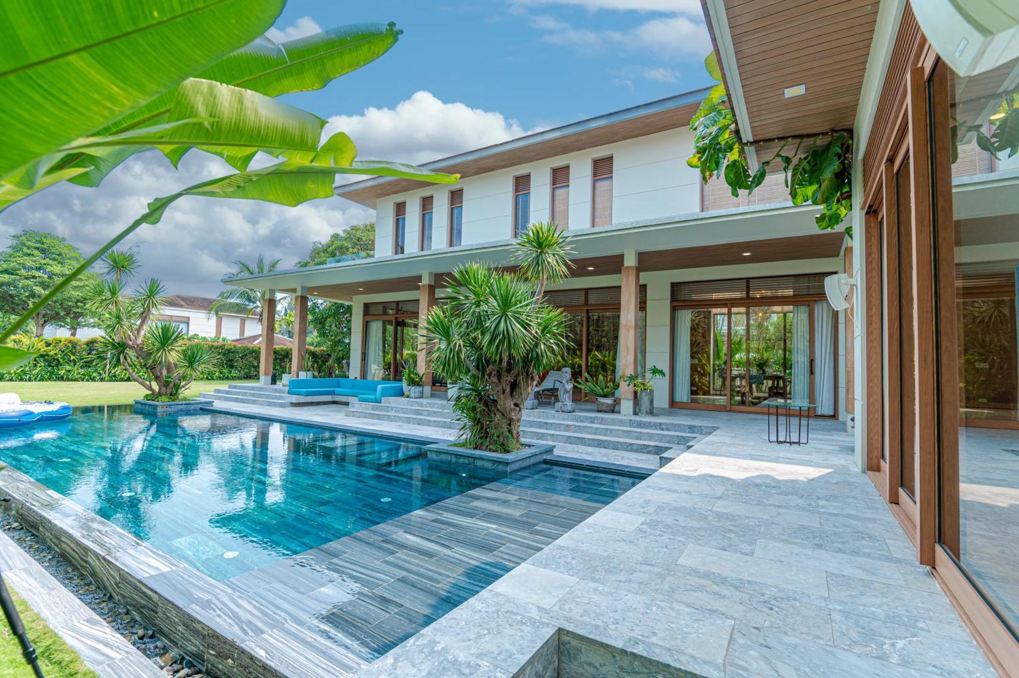 Ocean Villas Da Nang Eksteriør billede