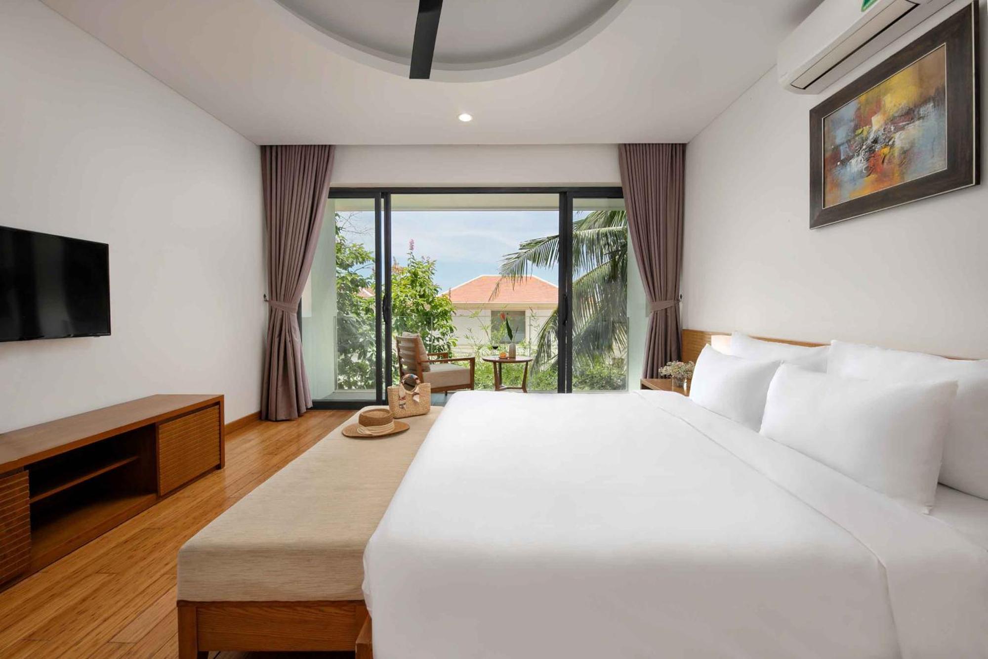 Ocean Villas Da Nang Eksteriør billede