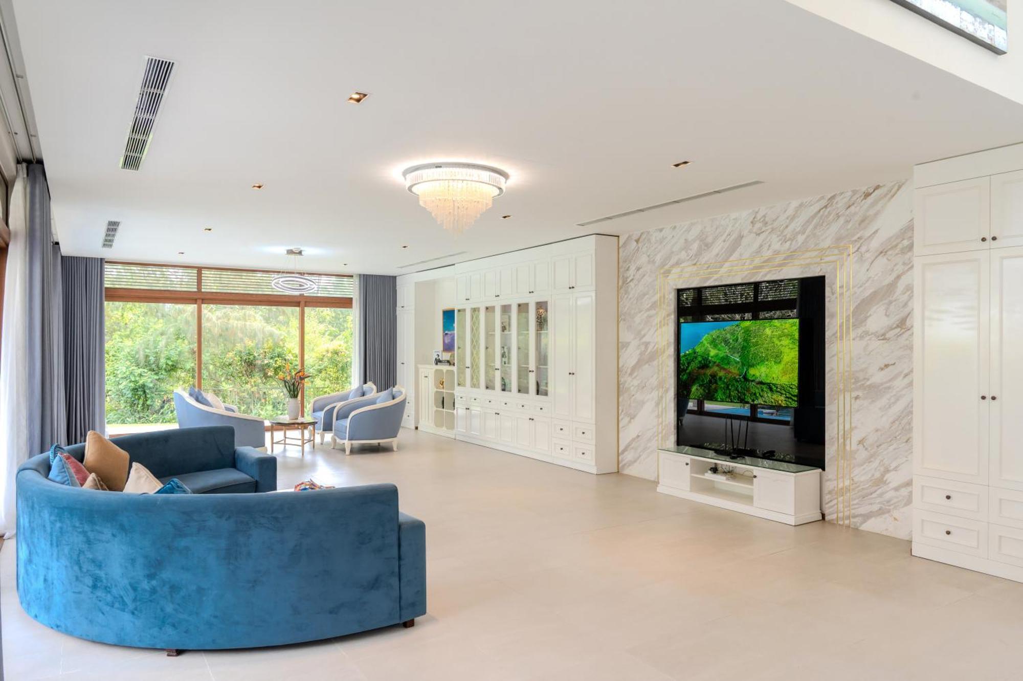 Ocean Villas Da Nang Eksteriør billede