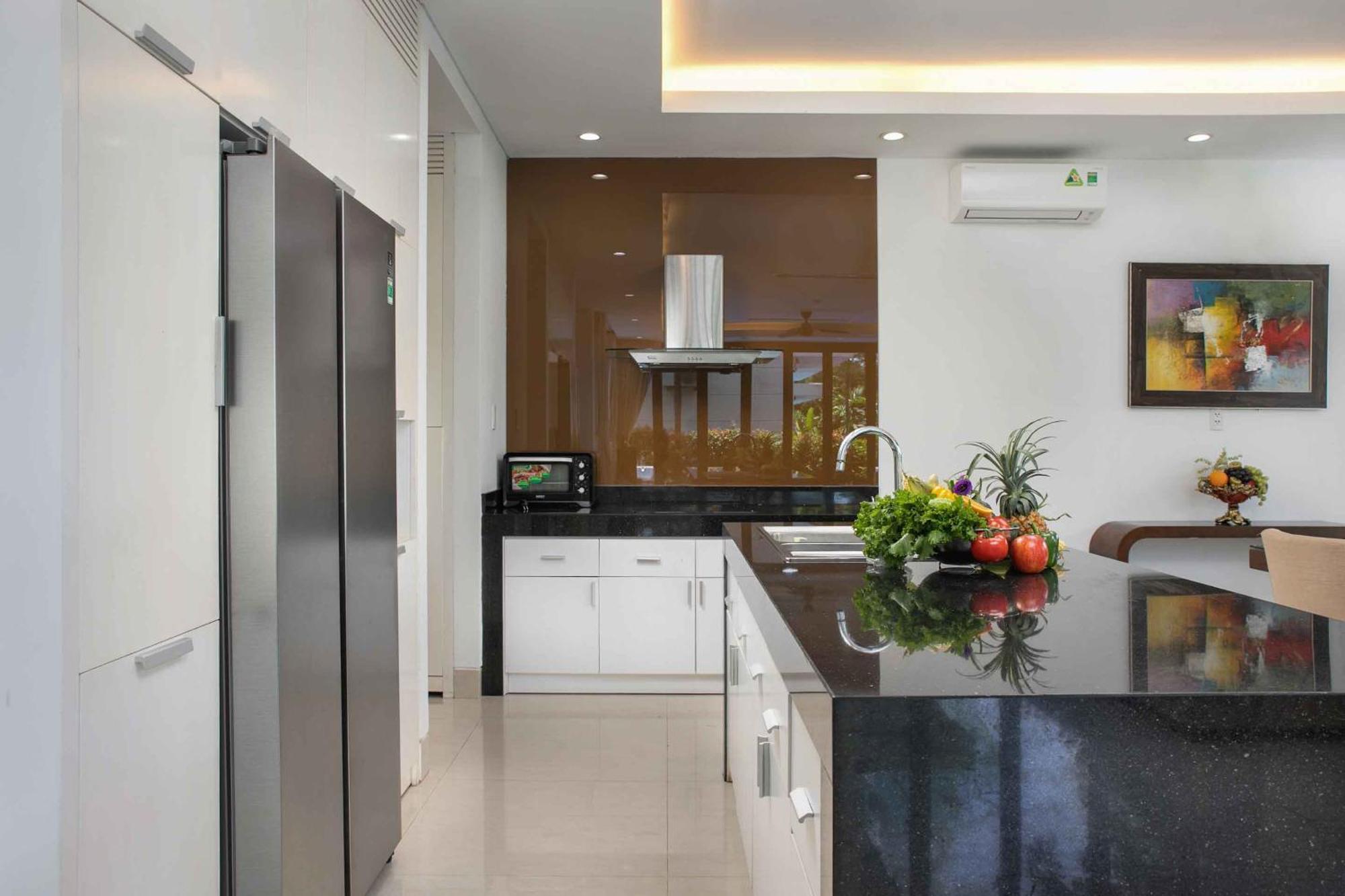 Ocean Villas Da Nang Eksteriør billede