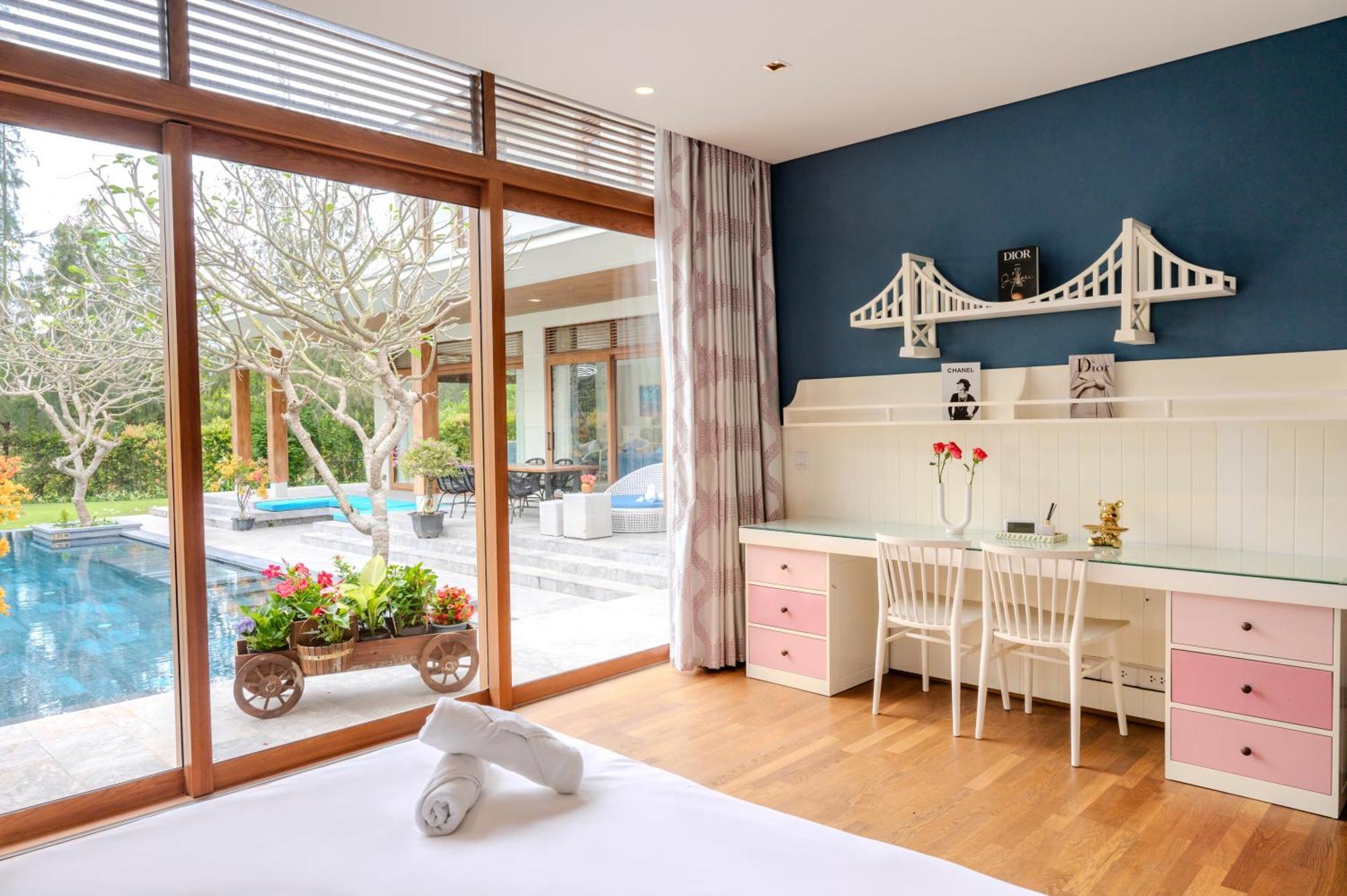 Ocean Villas Da Nang Eksteriør billede
