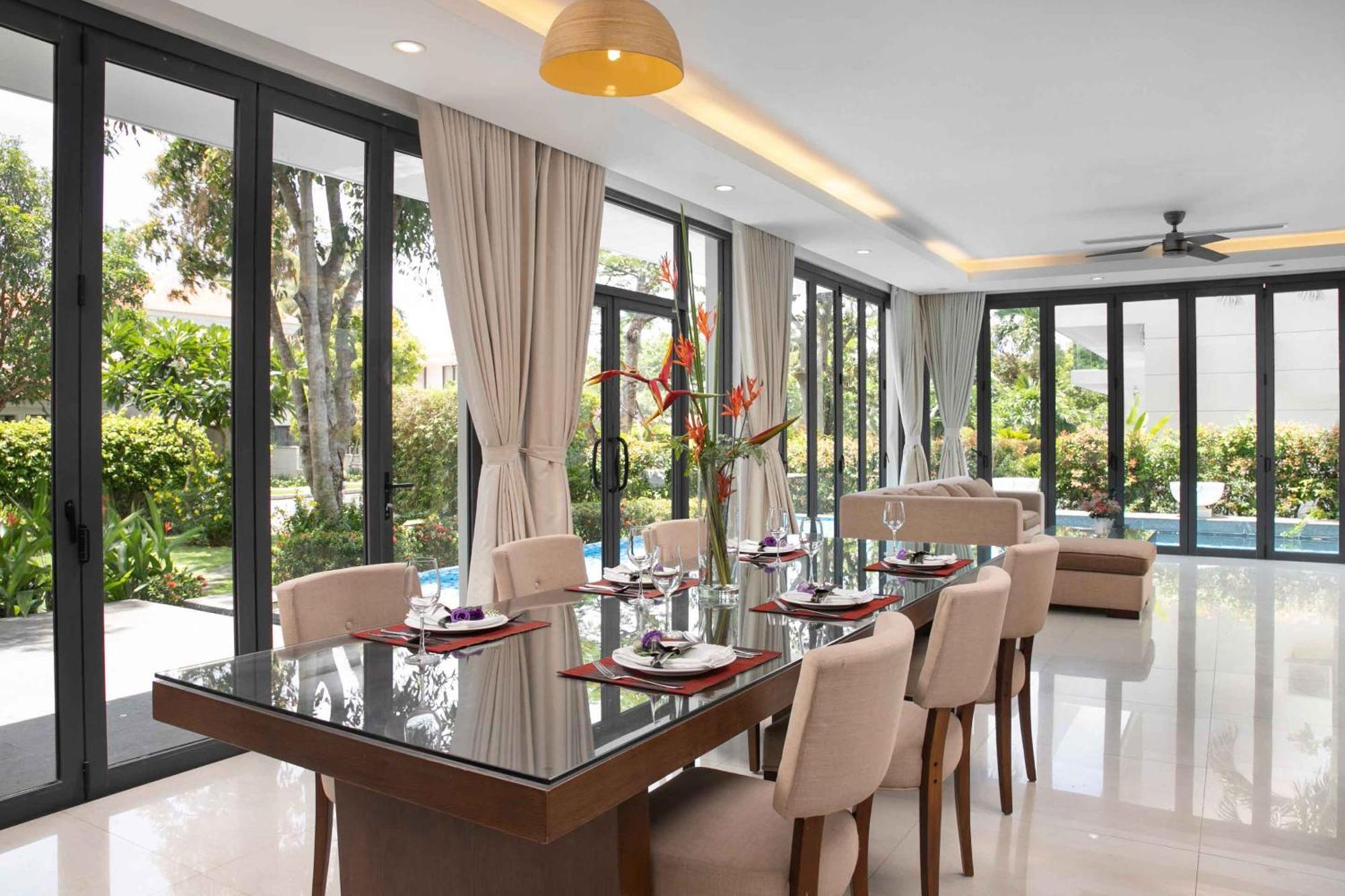 Ocean Villas Da Nang Eksteriør billede