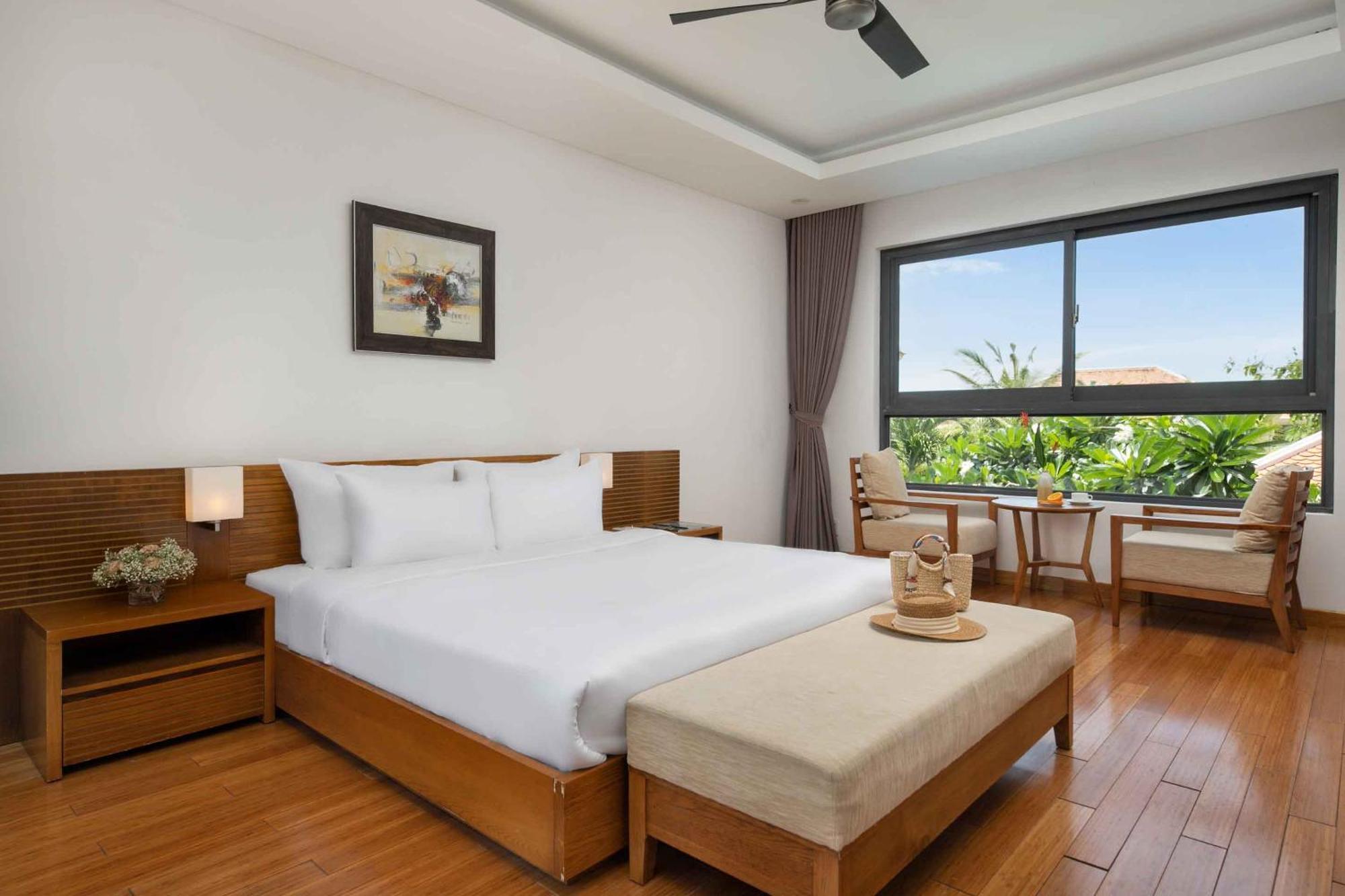 Ocean Villas Da Nang Eksteriør billede