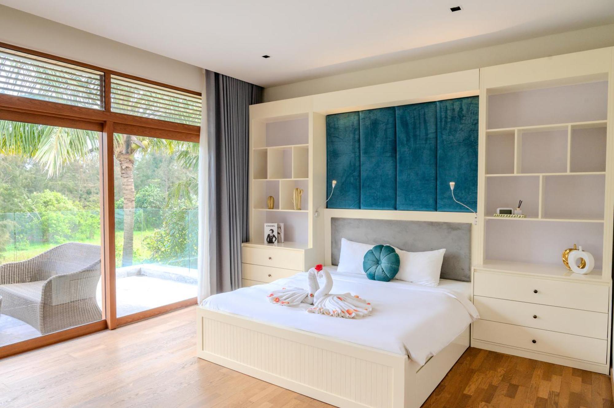Ocean Villas Da Nang Eksteriør billede