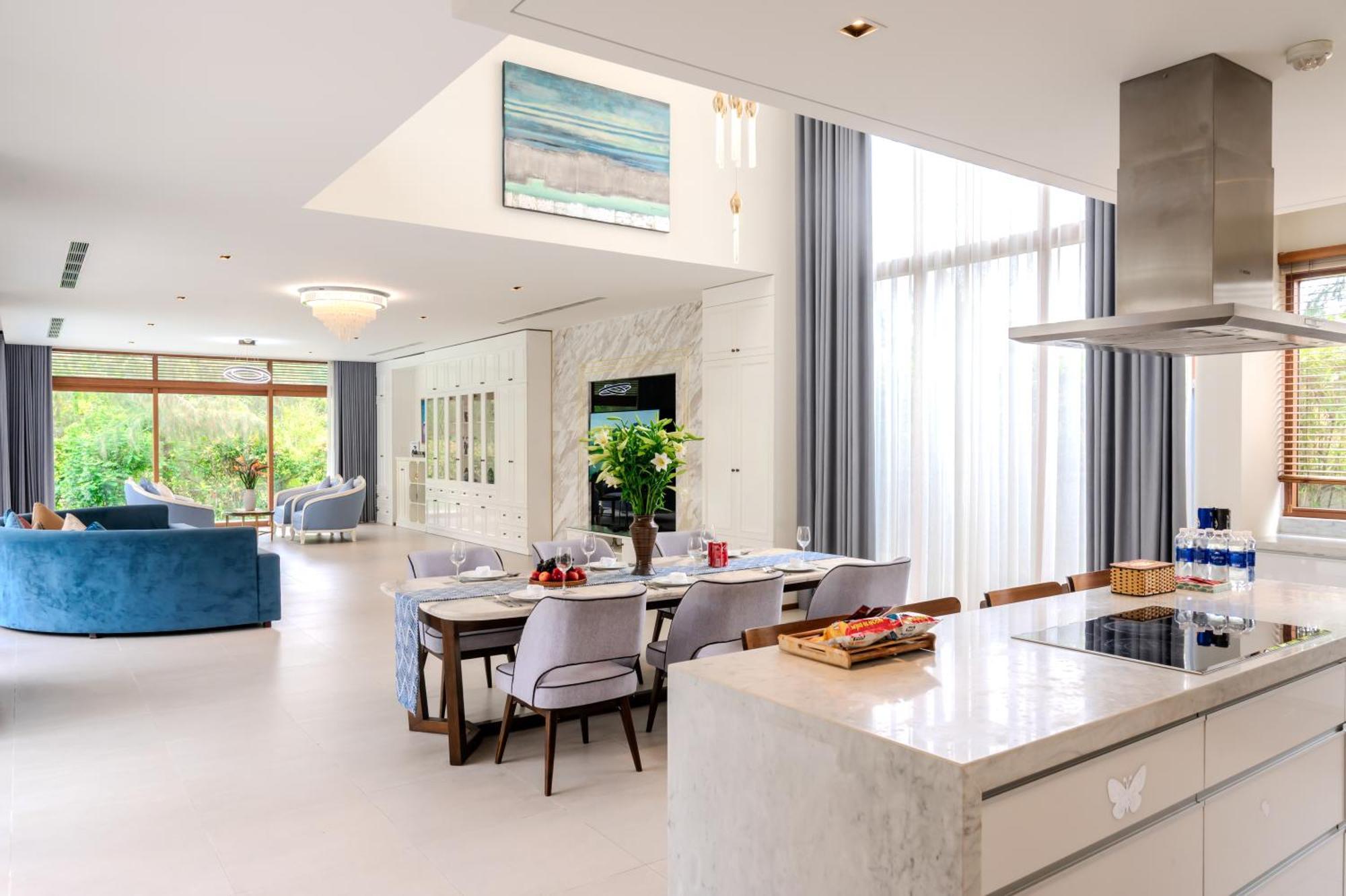 Ocean Villas Da Nang Eksteriør billede